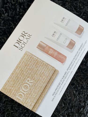 escape dior|dior sunscreen.